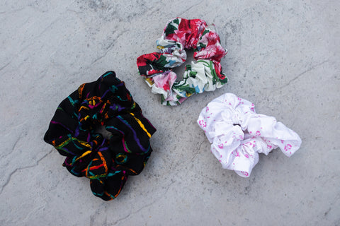 Scrunchie