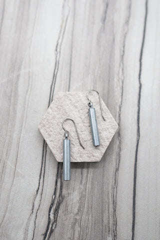 Brake the Silence Earrings