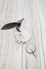 Unison Earrings - Silver