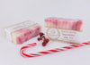 Peppermint Bark Soap 5-6 oz.