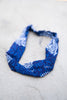 African Print Headband - Small