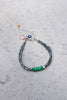 Emma Bracelet - Emerald