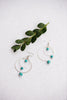 3 Seas Earrings
