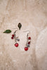 Falling in Love Earrings