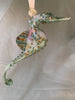 Ceramic Seahorse Ornament