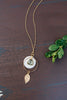 Mother of Pearl Necklace