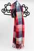 Plaid Scarves - Various Colors