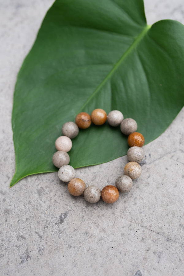 Sandstone Bracelet