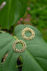 Brass Earrings - Assorted