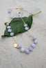 La Roma Necklace - Lilac