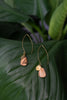 Easy Elegance Earrings - Jasper