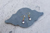 February Birthstone Earrings