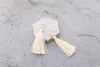 Tassel Earrings-Assorted