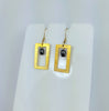 Open Door Earrings