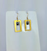 Open Door Earrings