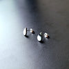 Steel Rain Earrings