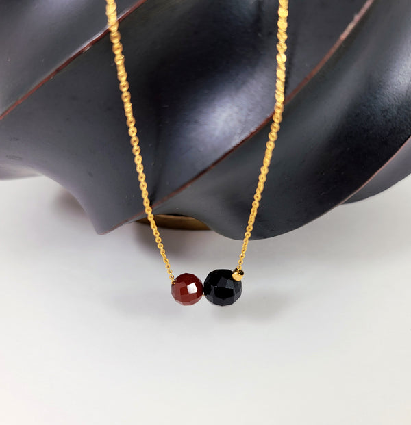 Momentum Necklace