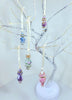 2" Ceramic Finial Ornament
