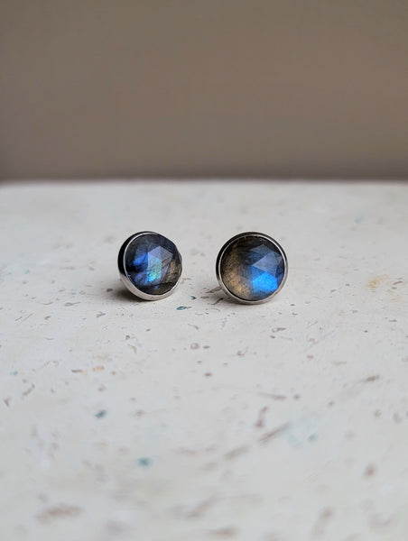 Night Recess Earrings