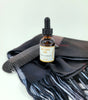 Black Cashmere Beard Oil