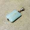 Stone Pendant