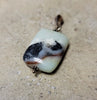 Stone Pendant