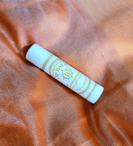 Orange Dreamsicle Lip Balm