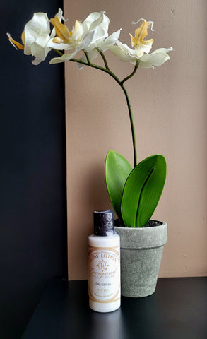 De-Stress Lotion 2oz