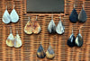 First Pick Earrings