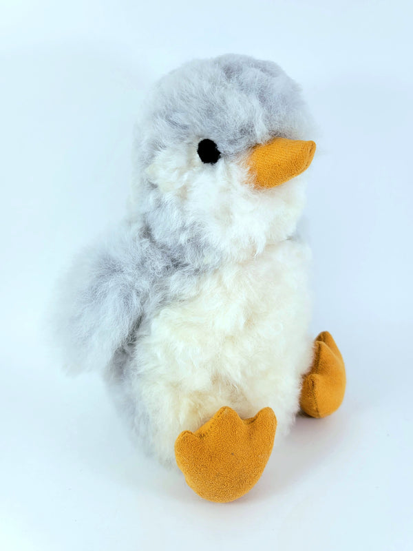 Large Alpaca Penguin