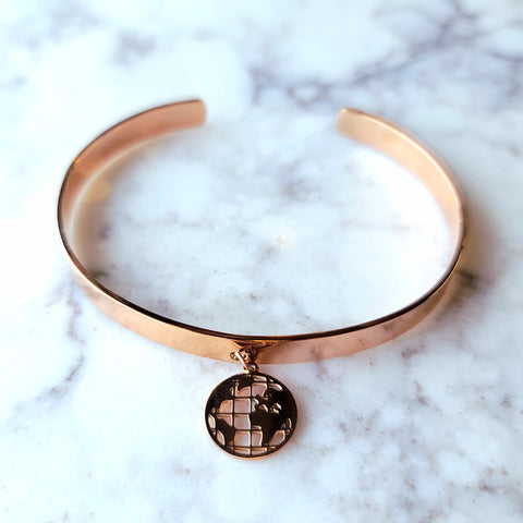 Worldwide Bracelet