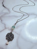 Shamrock Necklace