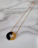Committed Necklace