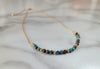 Earth Stone Necklace