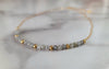 Earth Stone Necklace