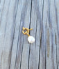 Nautical Pearl Pendant