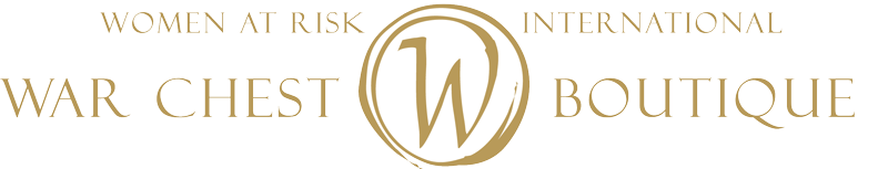 war logo