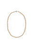 Pearl 18" Necklace Pink