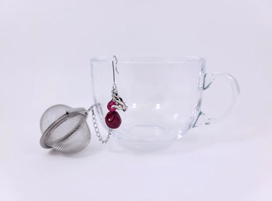 Stainless Steel Tea Infuser