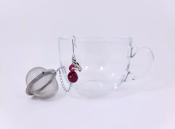 Stainless Steel Tea Infuser