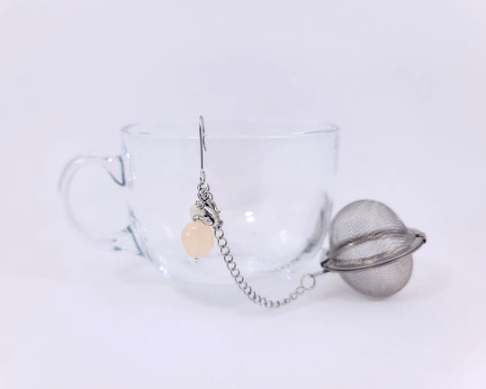 Stainless Steel Tea Infuser