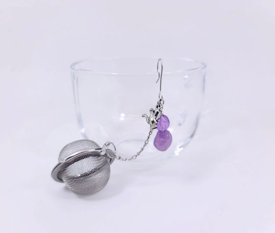 Stainless Steel Tea Infuser