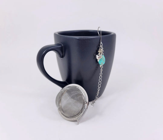 Stainless Steel Tea Infuser