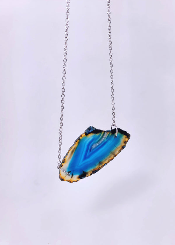 Earthstone Necklace