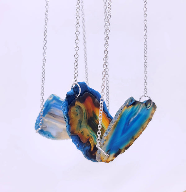 Earthstone Necklace