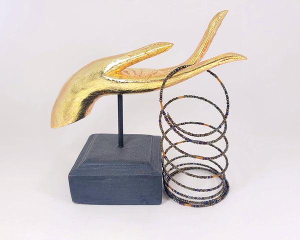 Endless Bracelet Bronze