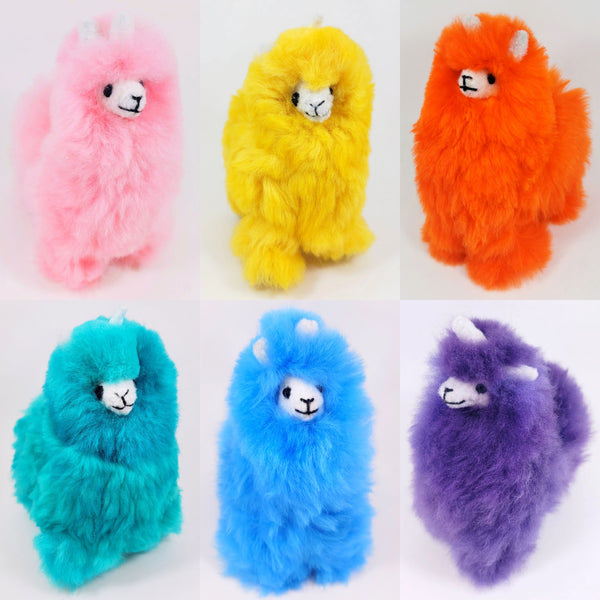 Llamacorn: Assorted Colors