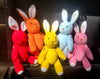 Bunny with Buttons - Assorted