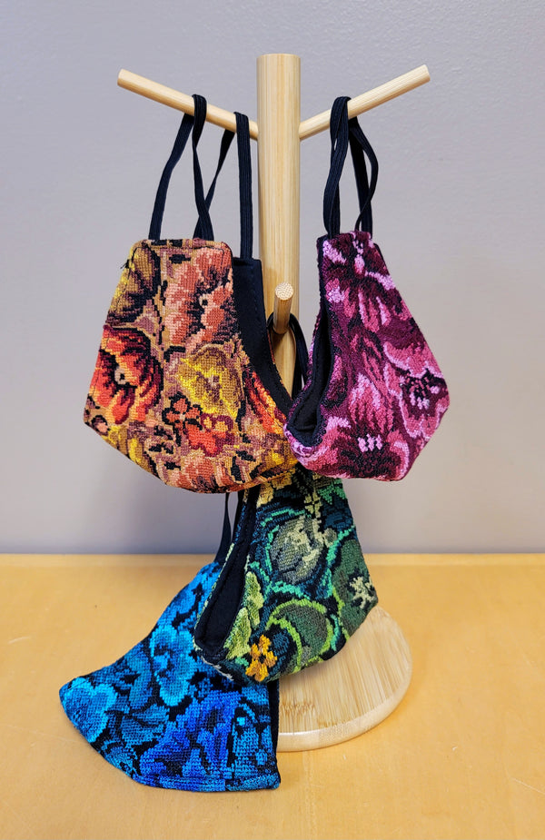 Tapestry Mask
