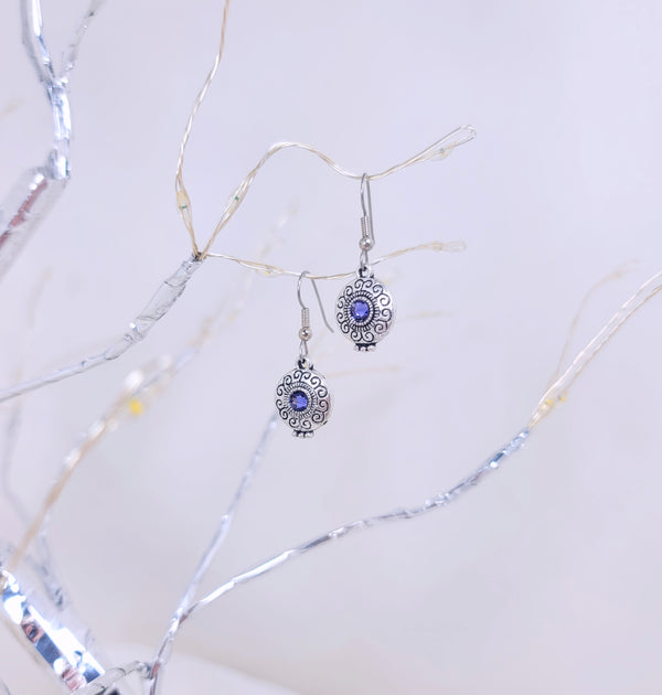 Ornament Earrings